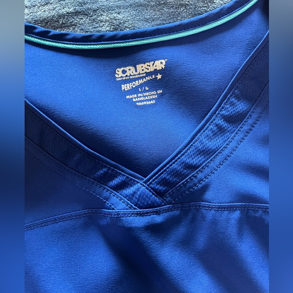 ScrubStar scrub set